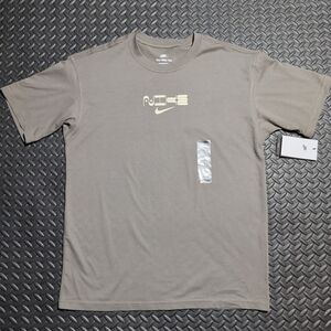 Nike Sportswear Max90 'Ground Your Sole' T-Shirt HQ9266-289 size Small